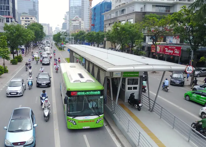 Vị Trí Đắc Địa Của Ct2 Trung Văn