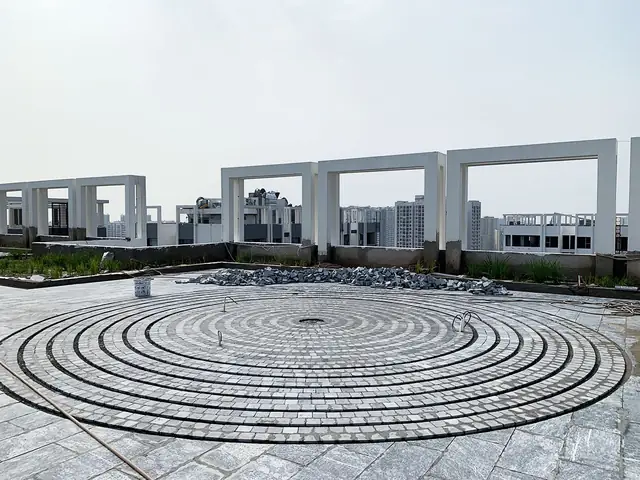 Hinode City Trước Thềm Bàn Giao Căn Hộ Đầu Tiên