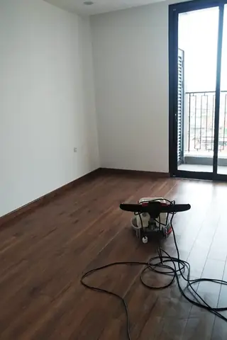 Hinode City Trước Thềm Bàn Giao Căn Hộ Đầu Tiên