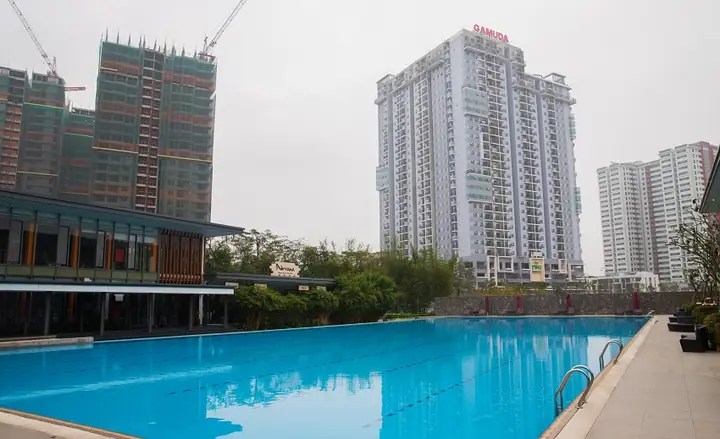 Hướng Dẫn Thiết Kế Nội Thất Bàn Giao Gamuda: Tối Ưu Không Gian