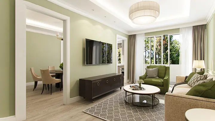 Nội Thất Bàn Giao Căn Hộ Imperia Sky Garden Nội Thất Bàn Giao Căn Hộ Imperia Sky Garden