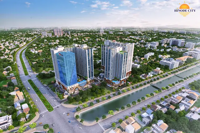 Nội Thất Bàn Giao Tòa S2 Dự Án Hidone Nội Thất Bàn Giao Tòa S2 Dự Án Hidone