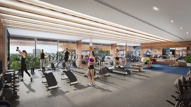 Asahi Tower Có Thực Sự Là Sản Phẩm Vượt Trội Của Hinode City?