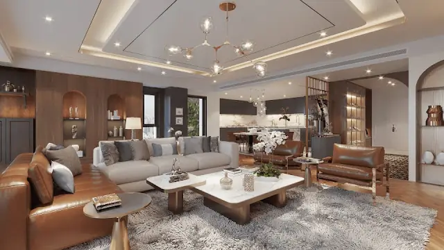 Giới Thiệu Sơ Bộ Về Dự Án Chung Cư Hinode City