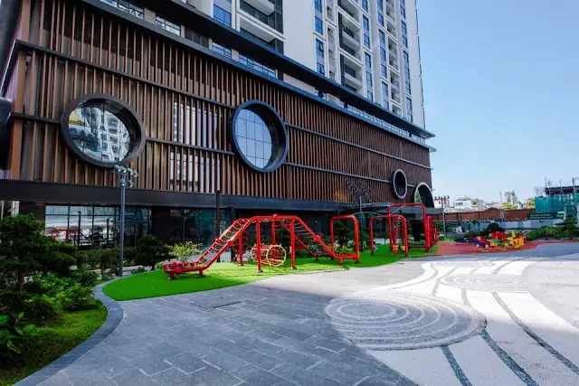 Lý Do Nên Chọn Thuê Tại Chung Cư Hinode City