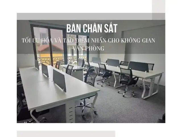 Bàn Chân Sắt