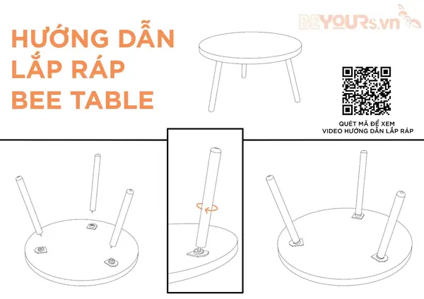 Hướng Dẫn Lắp Ráp