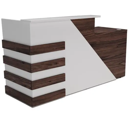 Bàn Quầy Giao Dịch Bq103-18