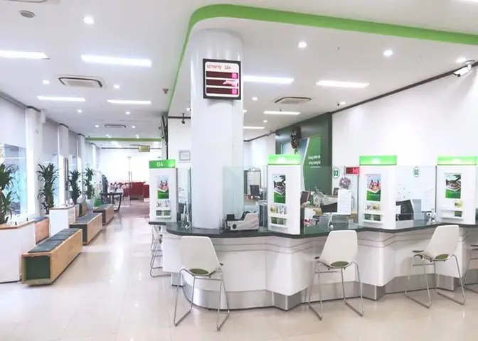 Nội Thất Bàn Quầy Giao Dịch: Hướng Dẫn Chọn Và Thiết Kế Chuyên Nghiệp