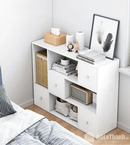 Kệ Để Sách Bằng Gỗgiá Thành Phải Chăng – Giao Hàng Toàn Quốc