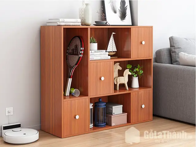 Kệ Để Sách Giá Rẻthiết Kế Tối Ưu – Dễ Dàng Lắp Ráp