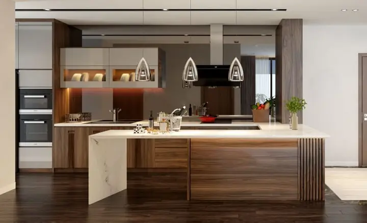Những Ưu Điểm Của Nội Thất Gỗ Veneer Óc Chó? Những Ưu Điểm Của Nội Thất Gỗ Veneer Óc Chó?