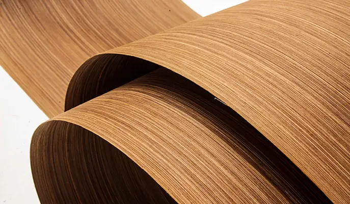 Gỗ Veneer Óc Chó Là Gì? Gỗ Veneer Óc Chó Là Gì?