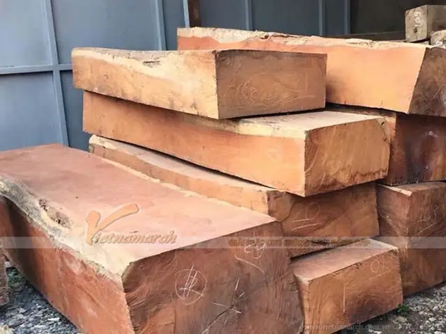 Gỗ Gõ Đỏ – Loại Gỗ Quý Đắt Đỏ Trong Nội Thất Nhà Ở Gỗ Gõ Đỏ – Loại Gỗ Quý Đắt Đỏ Trong Nội Thất Nhà Ở