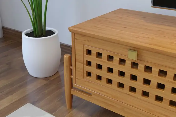 2. Mẫu Mã & Hoa Văn Trên Ván Tre Ép
