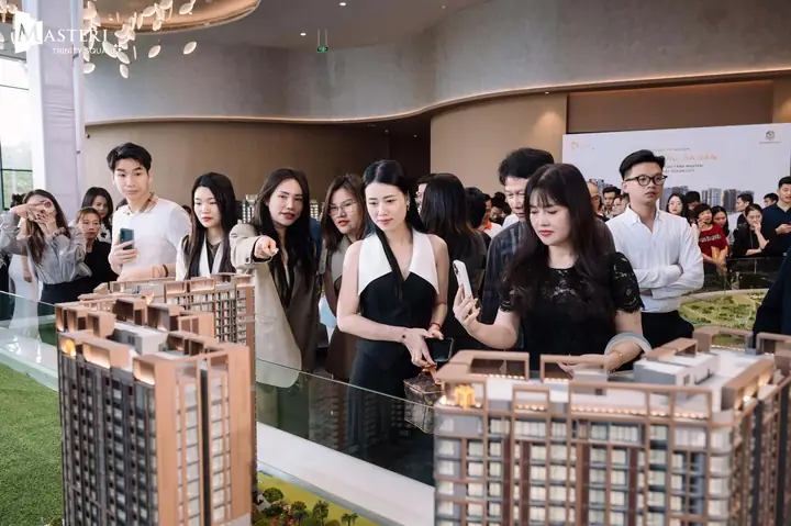 Nội Thất Bella Nhà Mẫu Masteri Nội Thất Bella Nhà Mẫu Masteri
