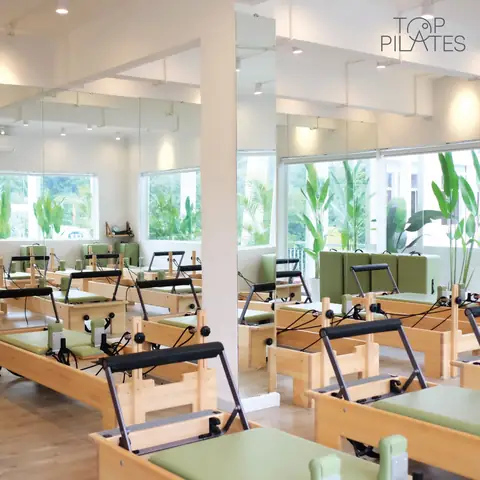 1top Pilates