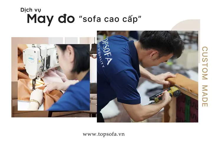 Topsofa Việt Nam