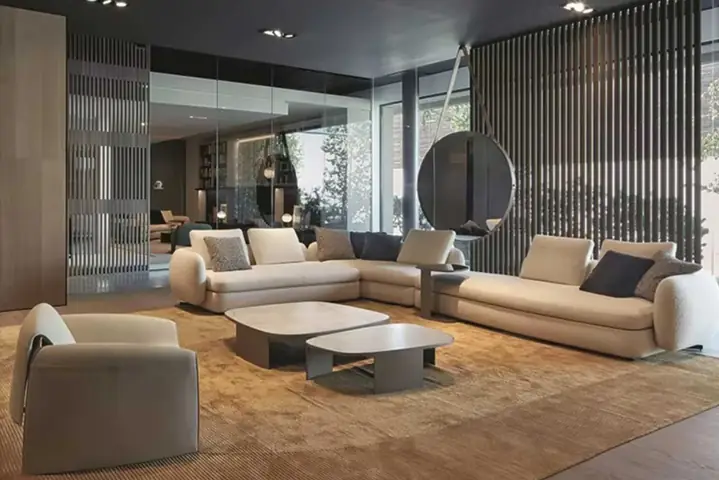 Tại Sao Ở Chương Mỹ Hiện Nay Có Nhu Cầu Mua Sofa Cao Cấp Lớn?