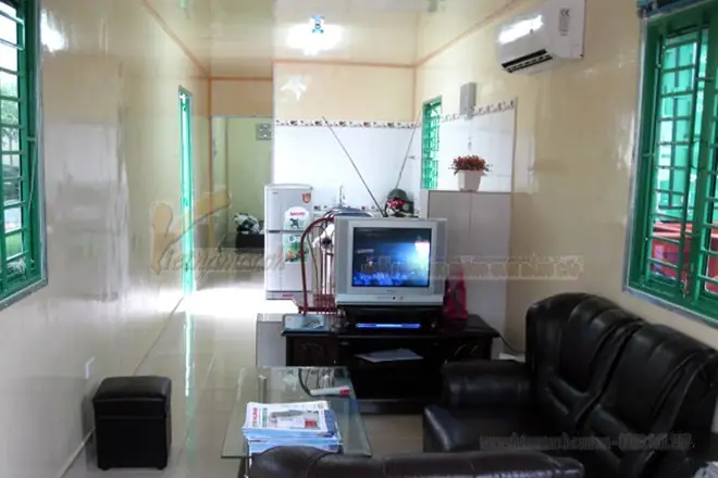 Chiêm Ngưỡng Nội Thất Bên Trong Nhà Container > Chiêm Ngưỡng Nội Thất Bên Trong Nhà Container