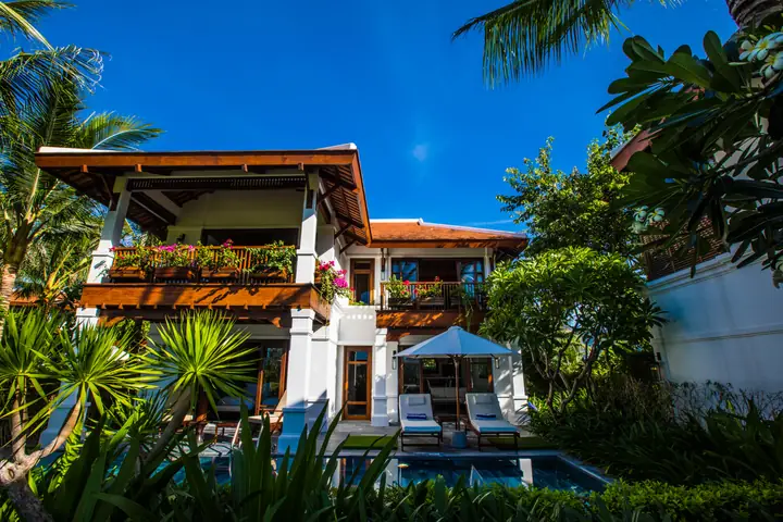 1. Giới Thiệu Vềthe Anam Nha Trang