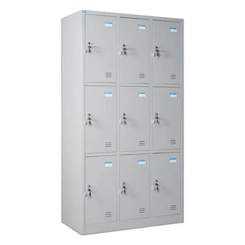 Nội Thất Hòa Phát Cung Cấp Trang Thiết Bị Cho Bệnh Viện Dã Chiến Ở Hoàng Mai, Hà Nội