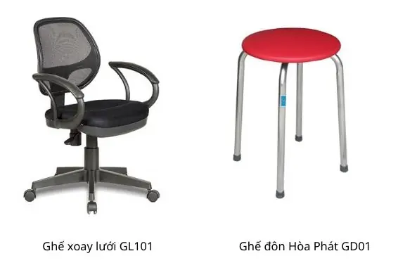 Nội Thất Hòa Phát Cung Cấp Trang Thiết Bị Cho Bệnh Viện Dã Chiến Ở Hoàng Mai, Hà Nội