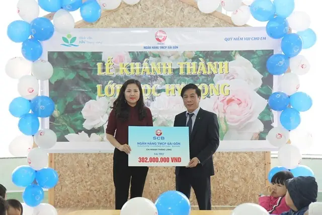 Nội Thất Bệnh Viện Lớp Học