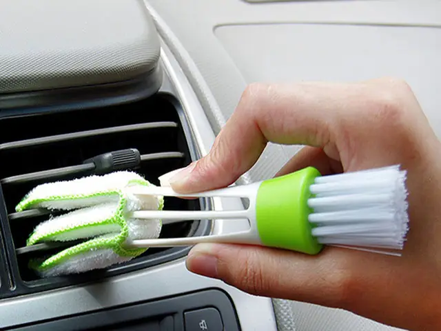 Tổng Hợp Những Cách Khử Mùi Nội Thất Nhanh Chóng Và Hiệu Quả Cho Xe Ô Tô