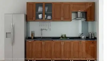 Nội Thất Bếp Bang Nhua