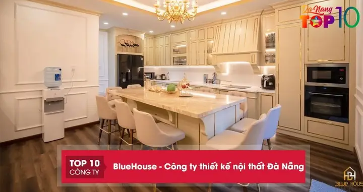 Thiết Kế Nội Thất Biệt Thự