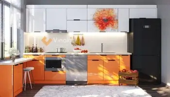Nội Thất Bếp Hải Phòng Nội Thất Bếp Hải Phòng