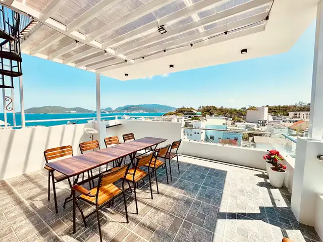 Nhà Cho Thuê Được Xếp Hạng Cao Nhất Tại Nha Trang