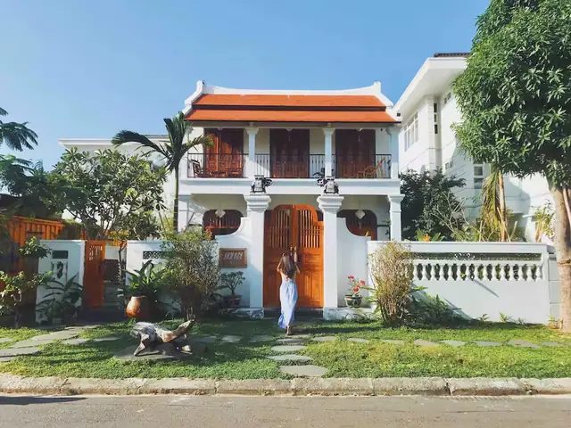 Nhà Cho Thuê Được Xếp Hạng Cao Nhất Tại Nha Trang