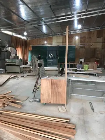 2. Lý Do Bếp An Tâm Là Lựa Chọn Số Một Cho Khách Hàng Khi Đóng Tủ Bếp Tại Nam Định