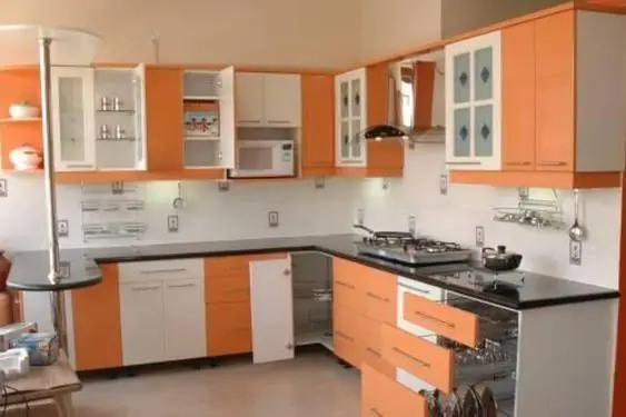 Nội Thất Bếp Nam Định