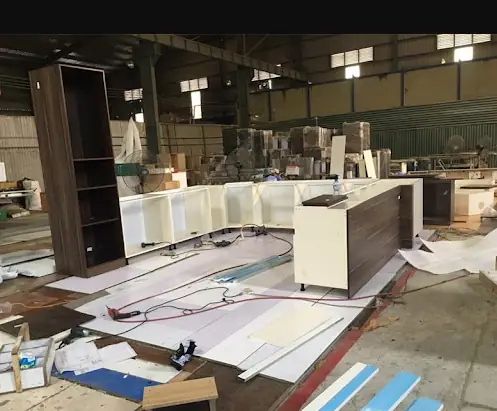 2. Lý Do Bếp An Tâm Là Lựa Chọn Số Một Cho Khách Hàng Khi Đóng Tủ Bếp Tại Nam Định