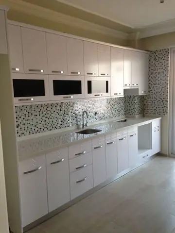 1. Thị Trường Tủ Bếp Tại Nam Định