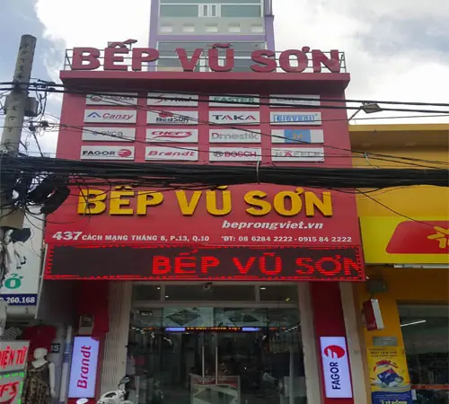 Nhu Cầu Mua Sắm Thiết Bị Nhà Bếp Của Người Tiêu Dùng Ngày Càng Tăng, Vì Thế Có Không Ít Các Cửa Hàng, Đại Lý Xuất Hiện. Bên Cạnh Những Địa Chỉ Mua Hàng Chất Lượng, Thì Còn Tồn Tại Các Cơ Sở Bán Hàng Kém Chất Lượng Với Giá Cao.