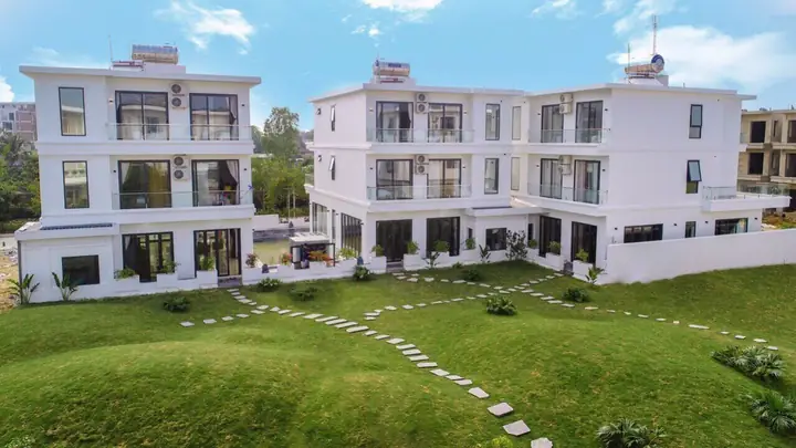Nội Thất Biệt Thự Flc L'amoura