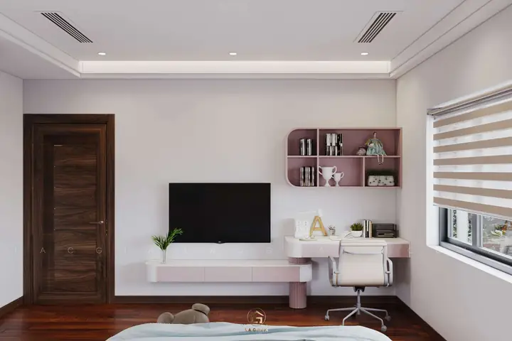 Cá Nhân Hóa Trong Thiết Kế