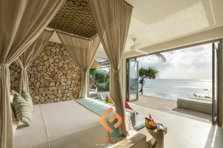2.3 Thiết Kế Phòng Ngủ