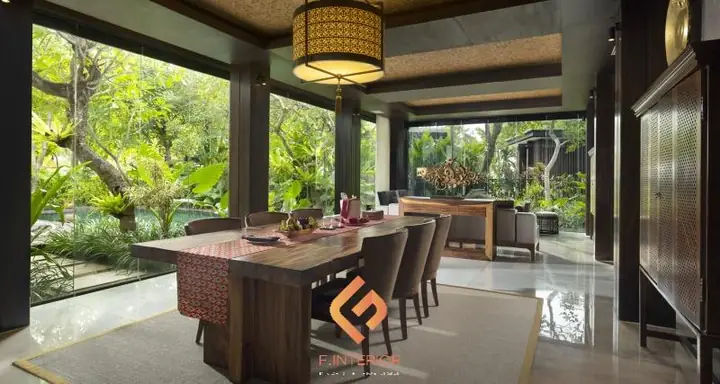 2.2 Thiết Kế Nội Thất Nhà Bếp