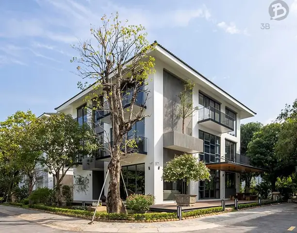 Thiết Kế Cảnh Quan Biệt Thự Vườn Thiết Kế Cảnh Quan Biệt Thự Vườn