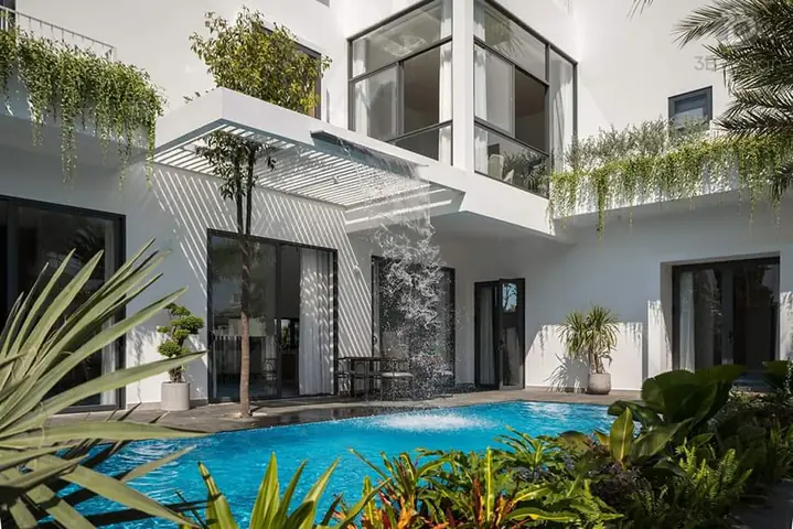 Hệ Thống Cấp Thoát Nước Hệ Thống Cấp Thoát Nước