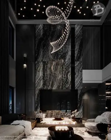 Mẫu Thiết Kế Nội Thất Biệt Thự Nhà Vườn Phong Cách Luxury Sang Trọng Mẫu Thiết Kế Nội Thất Biệt Thự Nhà Vườn Phong Cách Luxury Sang Trọng