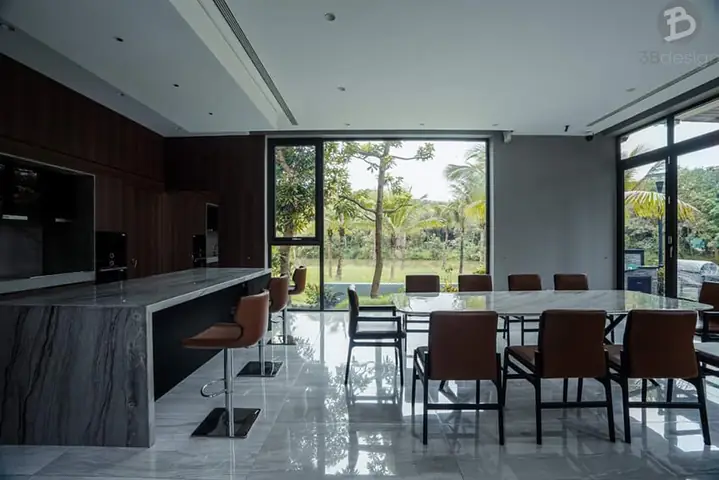 Lựa Chọn Nội Thất Cho Biệt Thự Nhà Vườn Lựa Chọn Nội Thất Cho Biệt Thự Nhà Vườn