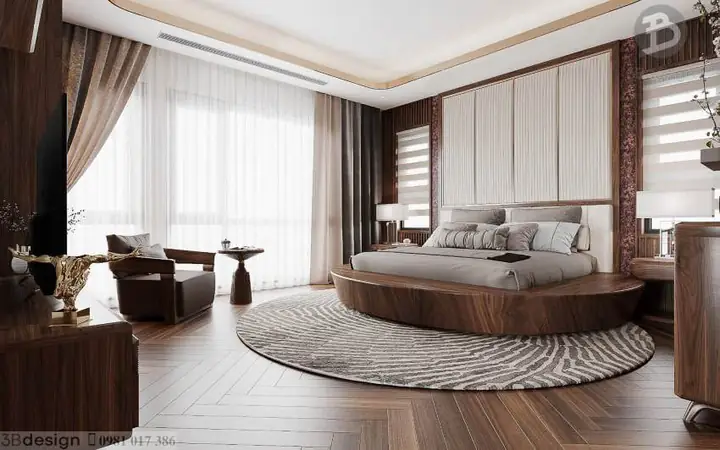 Biệt Thự Nhà Vườn Phong Cách Hiện Đại (modern Style) Biệt Thự Nhà Vườn Phong Cách Hiện Đại (modern Style)