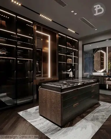 Mẫu Thiết Kế Nội Thất Biệt Thự Nhà Vườn Phong Cách Luxury Sang Trọng Mẫu Thiết Kế Nội Thất Biệt Thự Nhà Vườn Phong Cách Luxury Sang Trọng