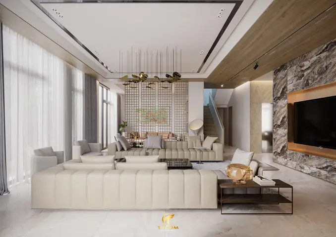 Phong Cách Minimalism – Tối Giản Để Tối Đa Trải Nghiệm Không Gian